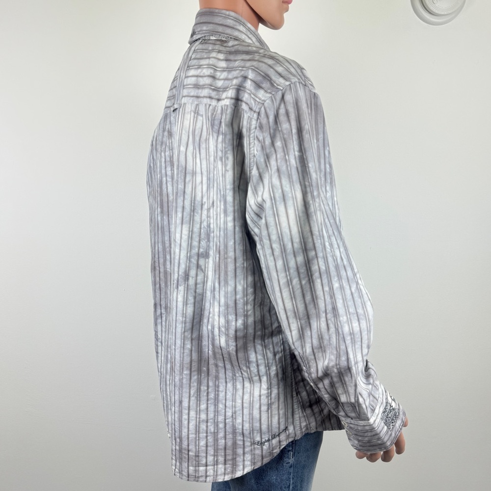 English Laundry | Men’s Button Down Shirt - Picture 6 of 16